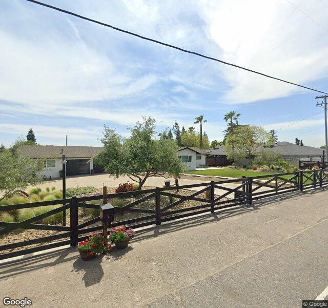 Grace Home INC. Nursing Home in Livingston, CA — Street View