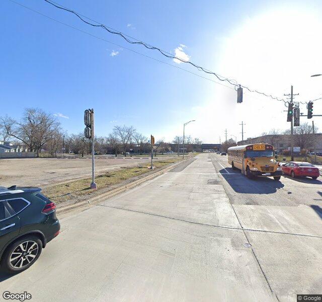 Avantara Chicago Ridge Nursing Home in Chicago Ridge, IL — Street View