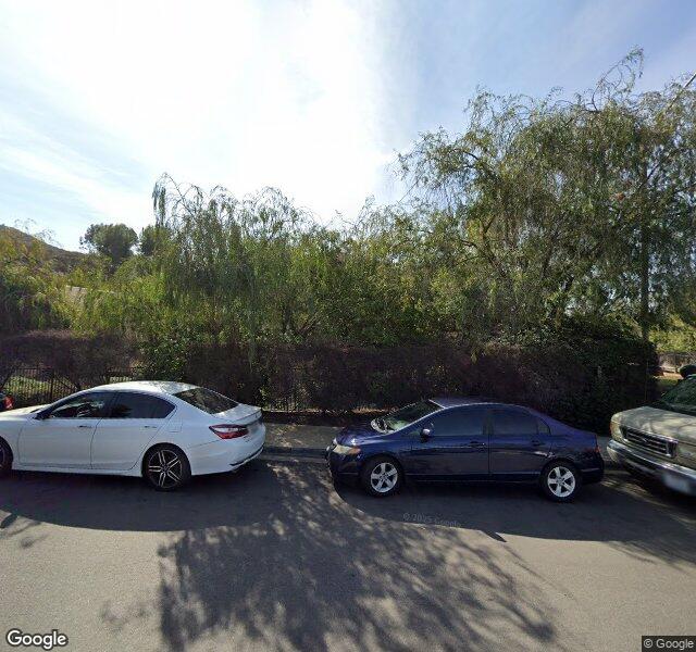 Poway Gardens Senior Living - Mountain Vistas Assisted Living in Poway, CA — Street View