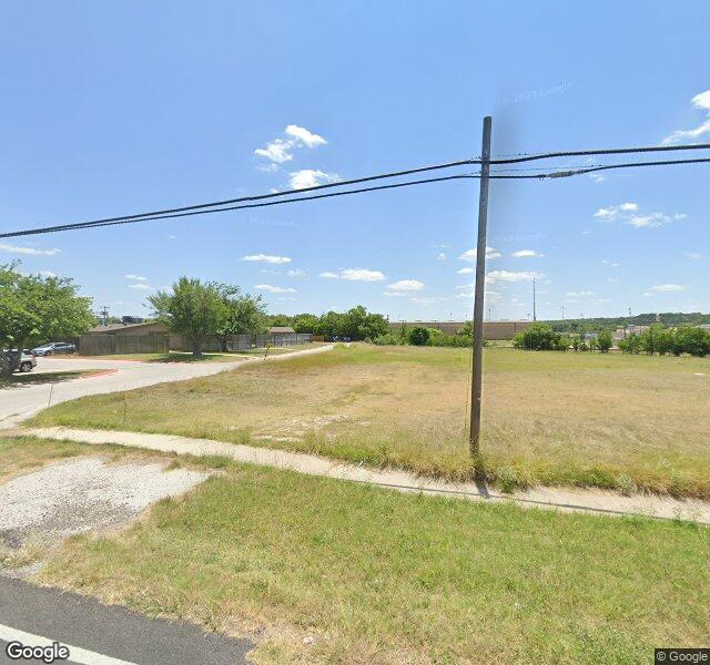 Copperas Cove Nursing & Rehabilitation Nursing Home in Copperas Cove, TX — Street View
