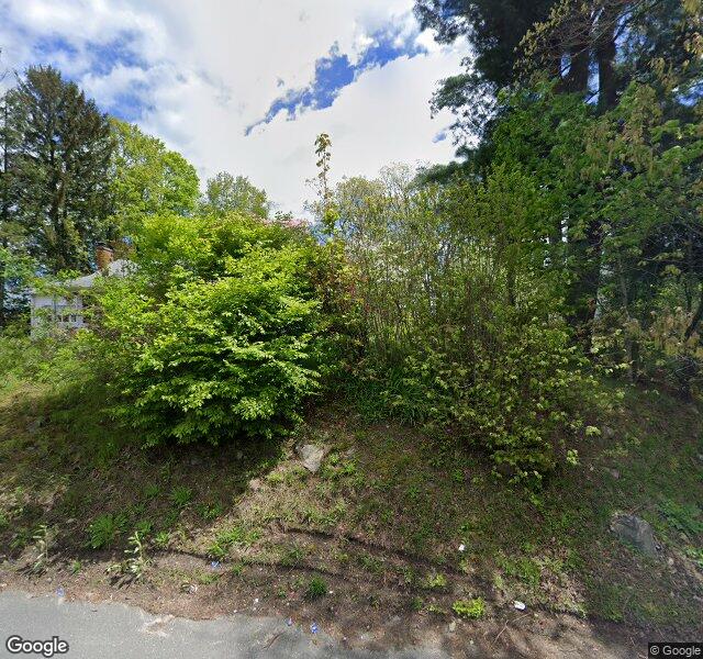 Waterbury Center for Nursing & Rehabilitation LLC Nursing Home in Waterbury, CT — Street View