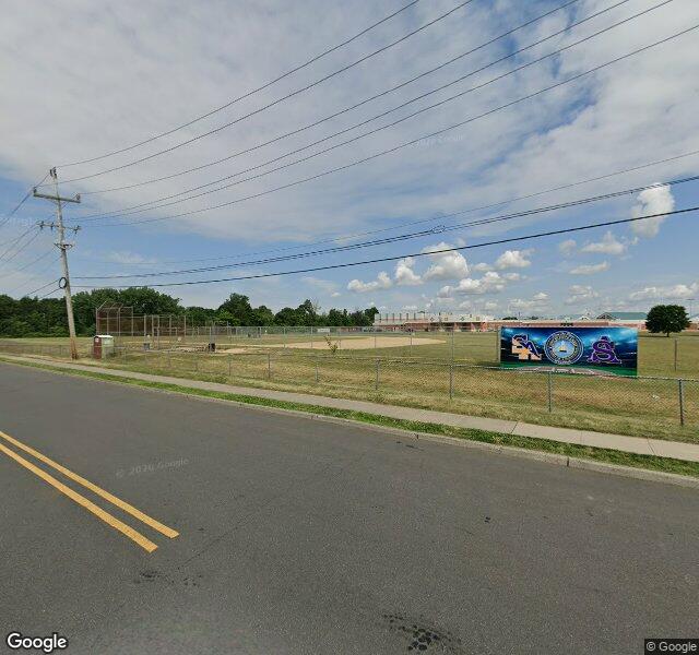 Venetian Care & Rehabilitation Center, the Nursing Home in South Amboy, NJ — Street View