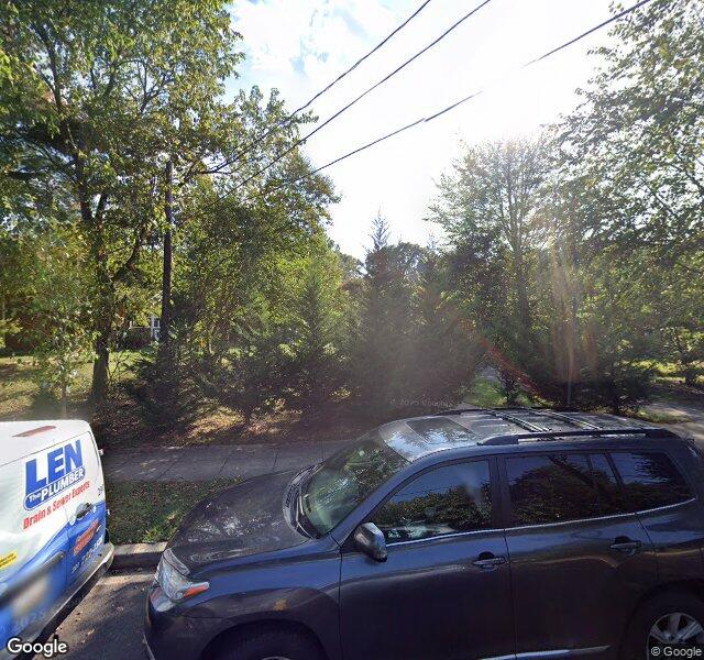 The Hsc Pediatric Skilled Nursing Facility Nursing Home in Washington, DC — Street View