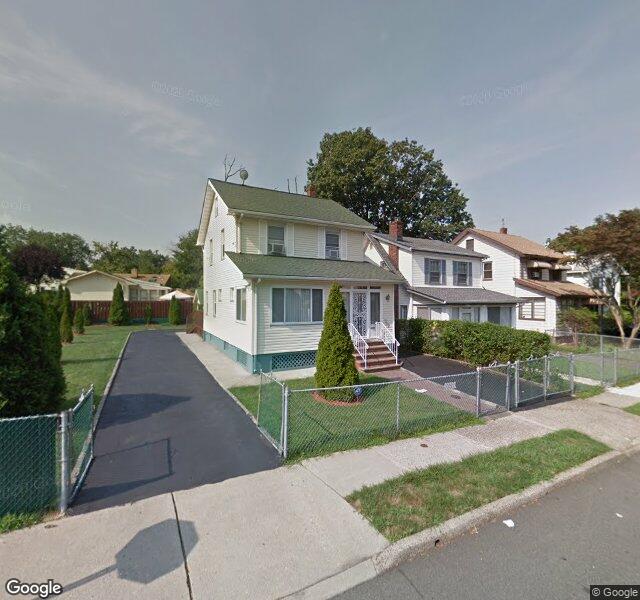 Park Crescent Healthcare & Rehabilitation Center Nursing Home in East Orange, NJ — Street View