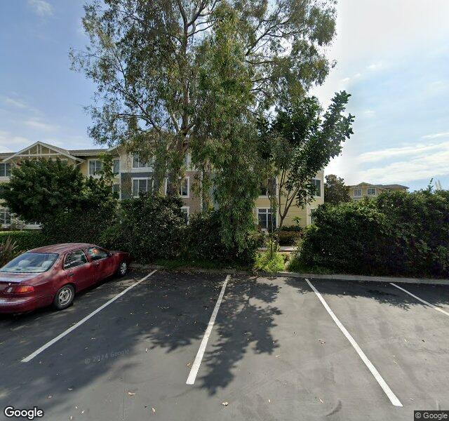 Ivy Park at Seal Beach Assisted Living in Seal Beach, CA — Street View