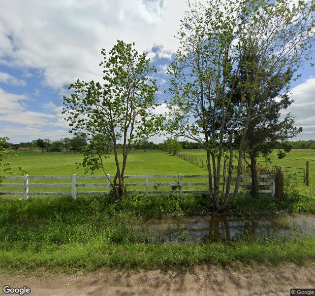 Harmony Care at Brookshire Nursing Home in Brookshire, TX — Street View