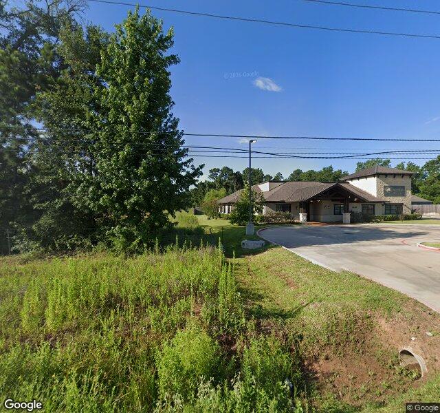Sycamore Creek Ranch at Shenandoah Assisted Living in Shenandoah, TX — Street View