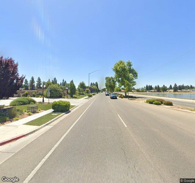 Cedarbrook Memory Care Community Assisted Living in Fresno, CA — Street View
