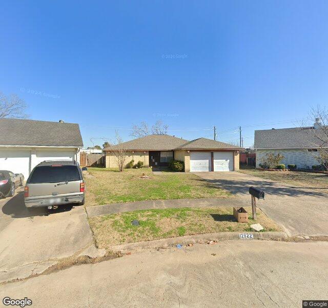 Royal Personal Care Assisted Living in Houston, TX — Street View