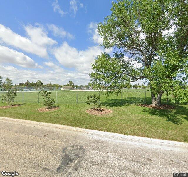 Good Samaritan Society - Bottineau Nursing Home in Bottineau, ND — Street View