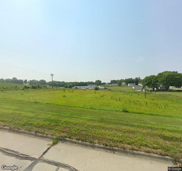 Oakland Heights Nursing Home in Oakland, NE — Street View