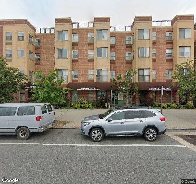 Sunrise at Sheepshead Bay Assisted Living in Brooklyn, NY — Street View