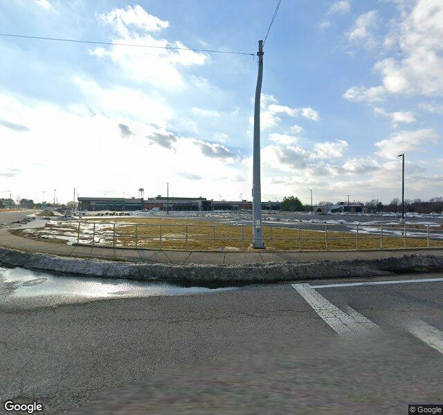 Greenwood Rehabilitation and Healthcare Center Nursing Home in Bowling Green, KY — Street View