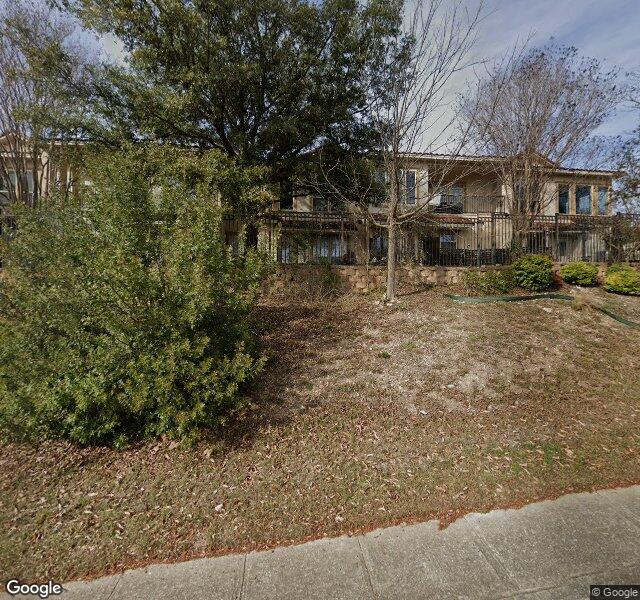 Beehive Homes of Crownridge Assisted Living in San Antonio, TX — Street View