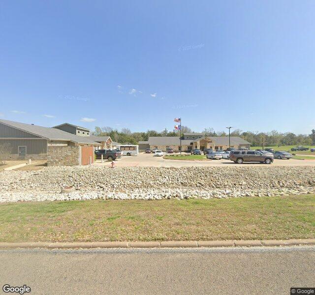 Silver Sage Assisted Living of Brenham Assisted Living in Brenham, TX — Street View