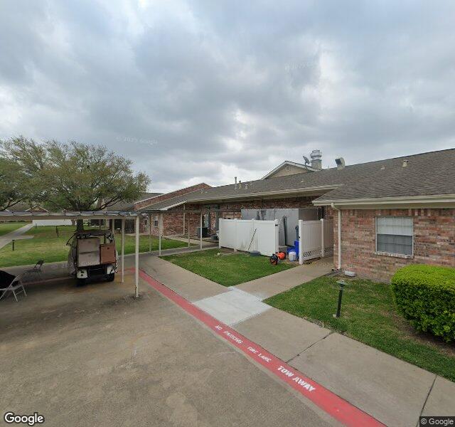 Morada Victoria Assisted Living in Victoria, TX — Street View