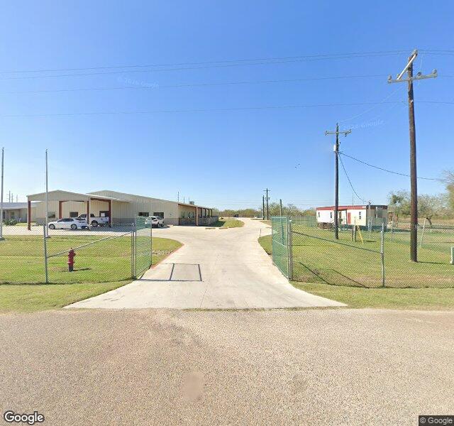 Plan Behavioral Center LLC Assisted Living in Raymondville, TX — Street View