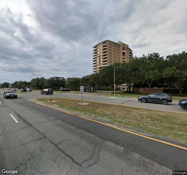 Westminster-Canterbury on Chesapeake Bay Nursing Home in Virginia Beach, VA — Street View
