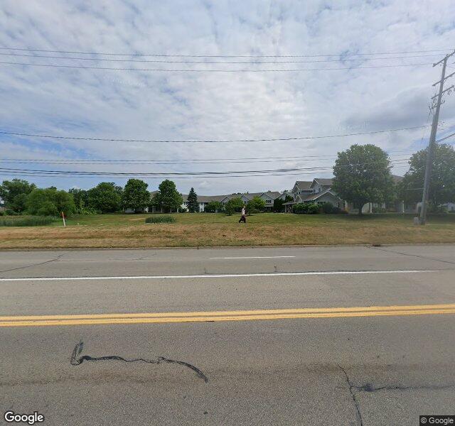 Storypoint Grand Rapids West Assisted Living in Grand Rapids, MI — Street View